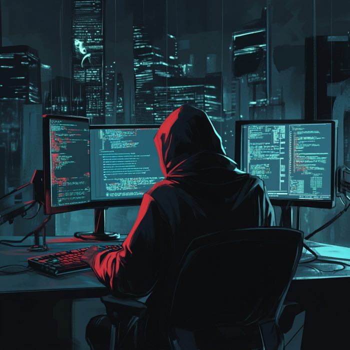 Reverse Engineering PyInstaller programs