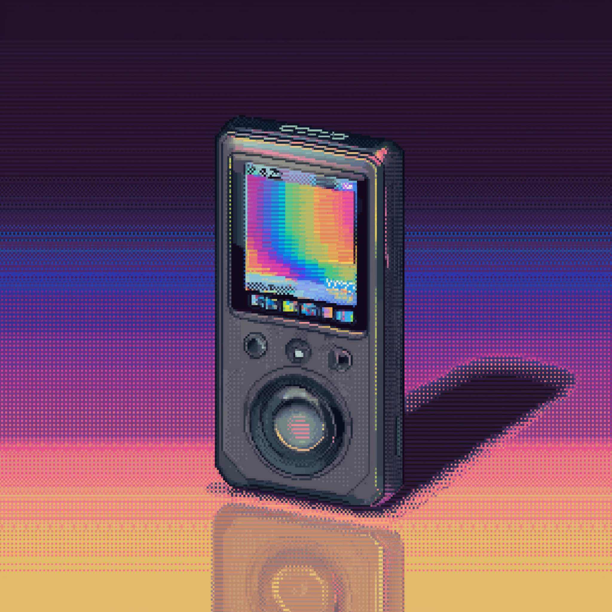 Converting Audiobooks for older iPods