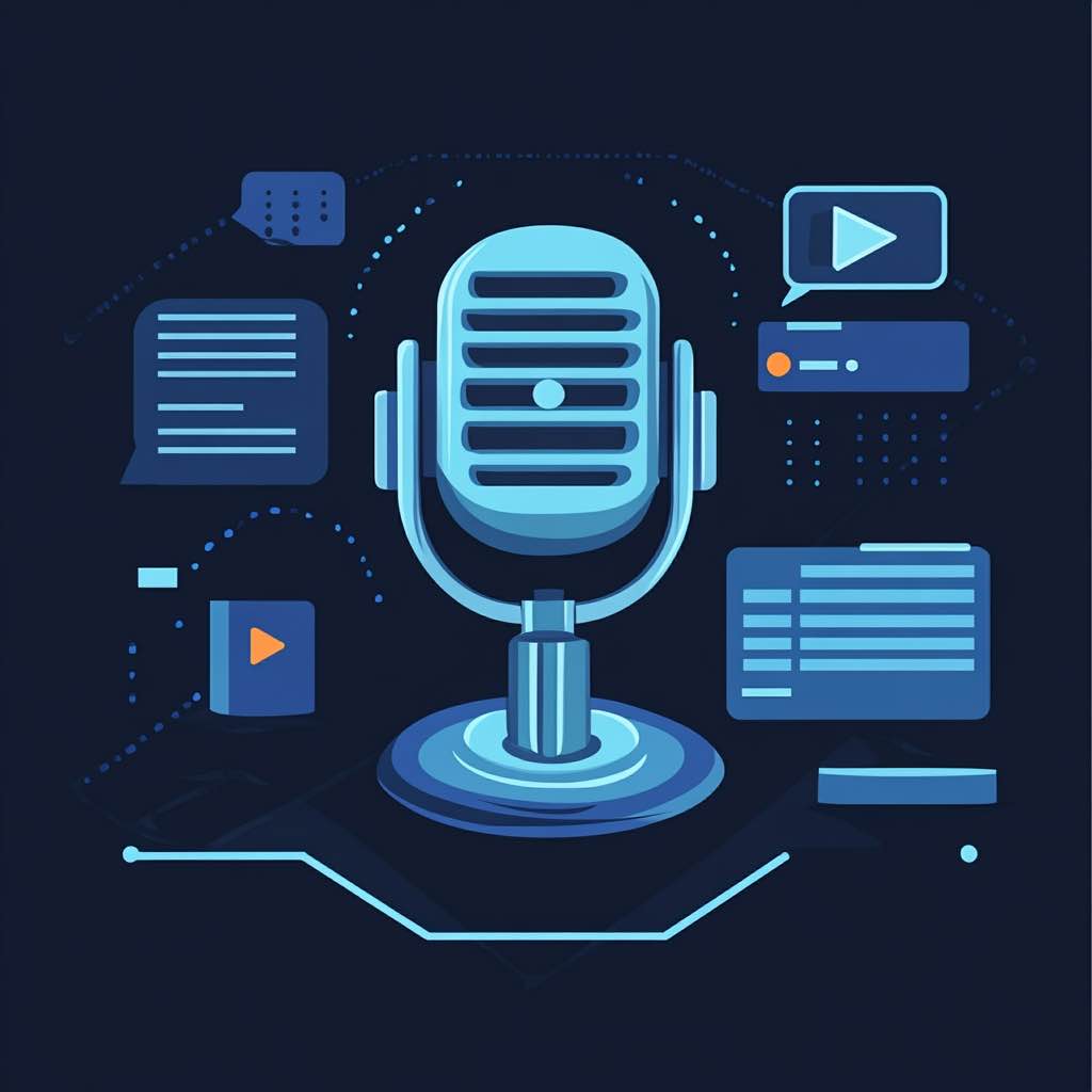 Self-Hosted Podcast Workflow